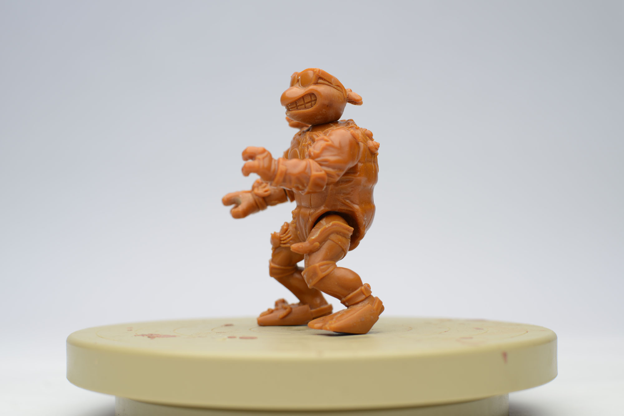 Mike, The Sewer Surfer - Image 3