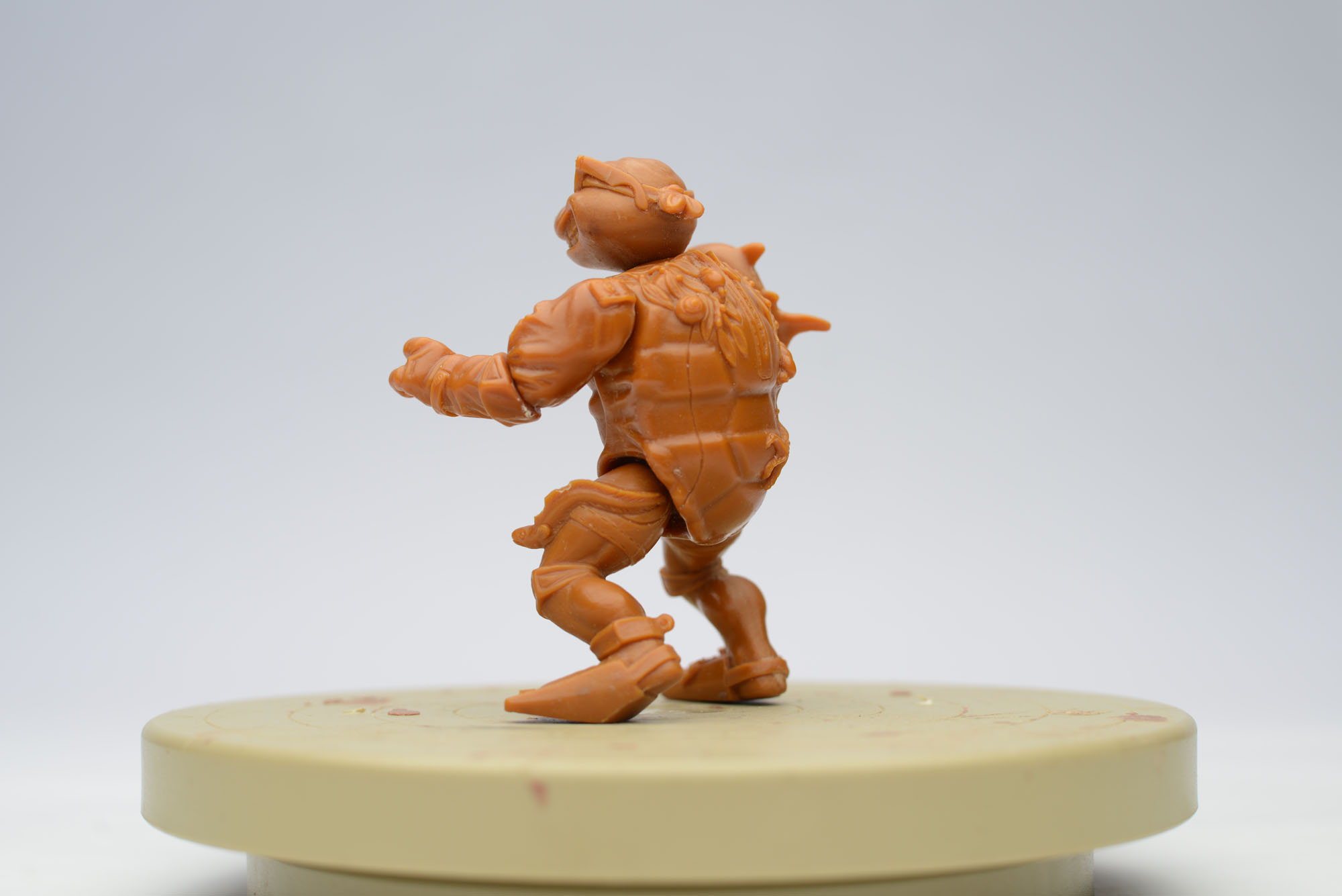 Mike, The Sewer Surfer - Image 4