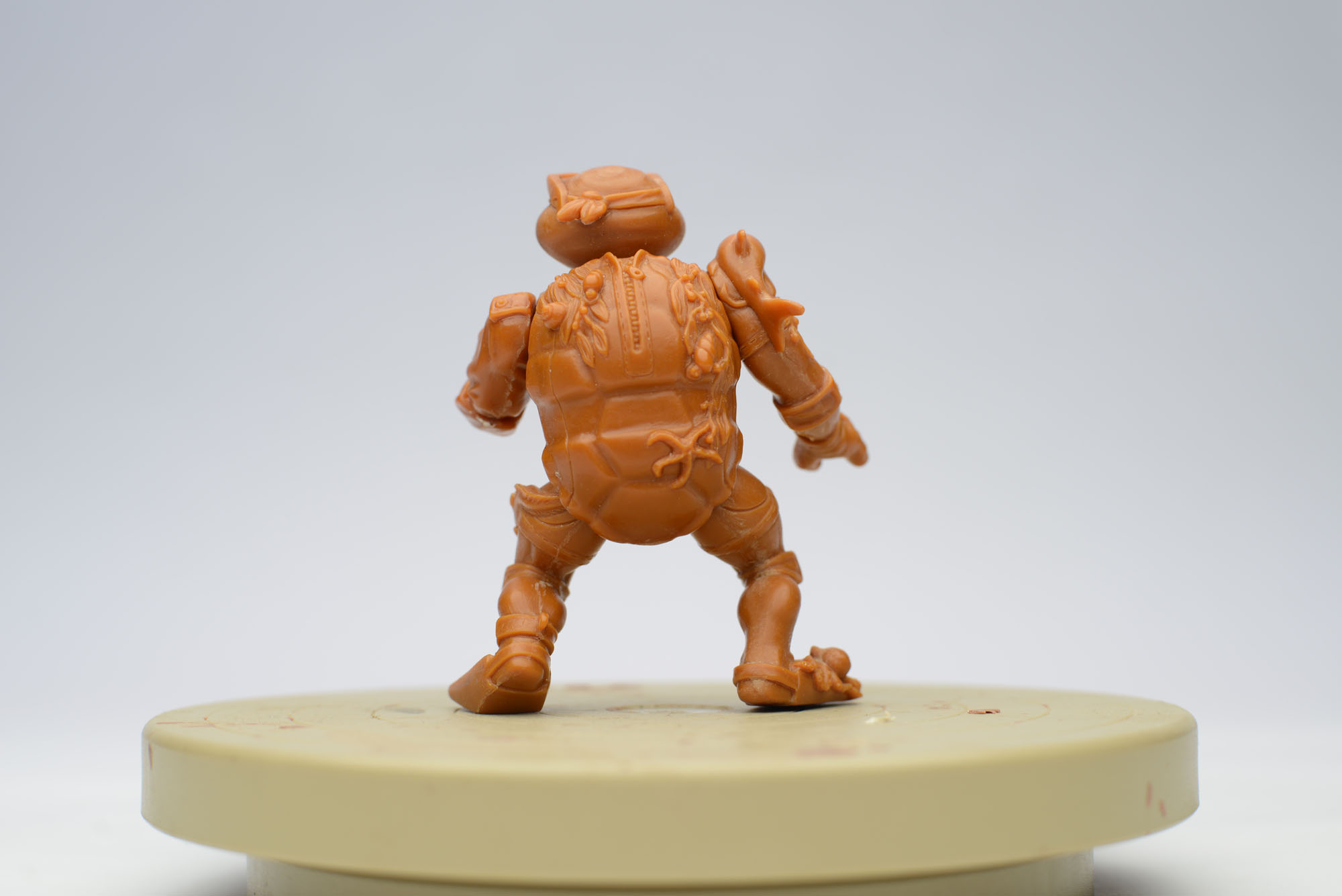 Mike, The Sewer Surfer - Image 5