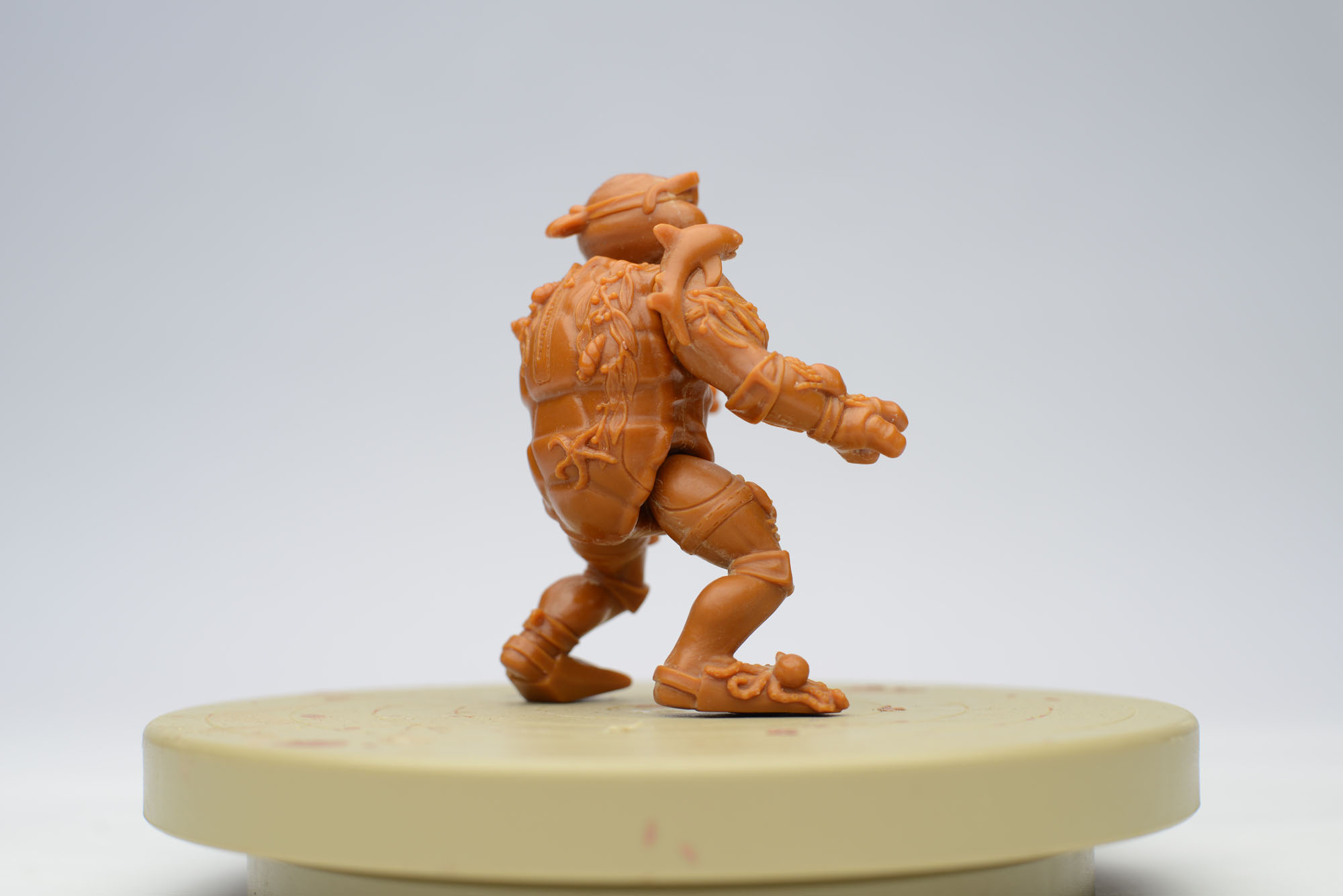 Mike, The Sewer Surfer - Image 6